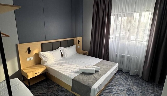 Home Inn