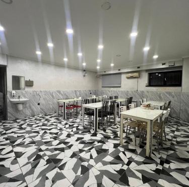 Hostel Jetisu