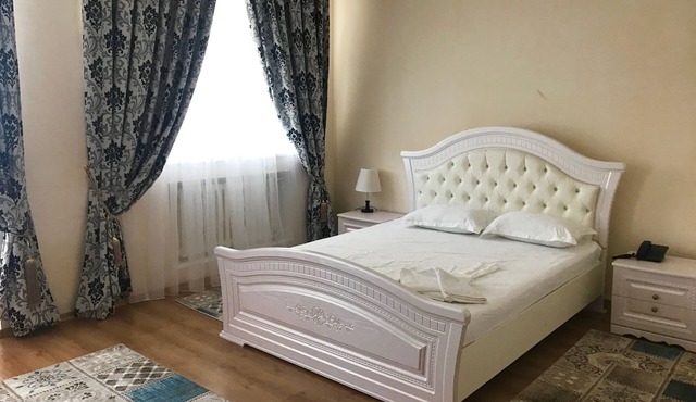 Hotel Sirdaria