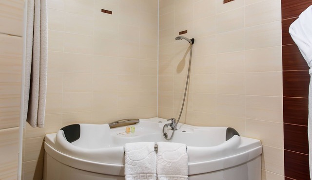 Hotel Tengri
