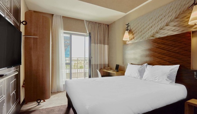 ibis Aktobe