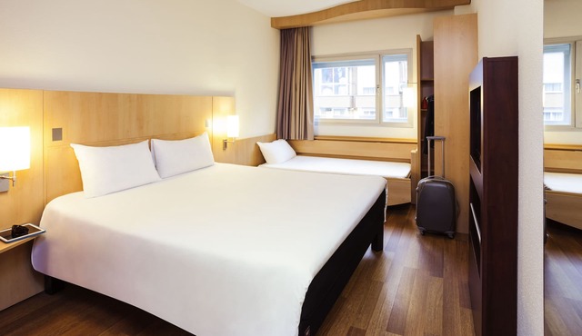 ibis Astana