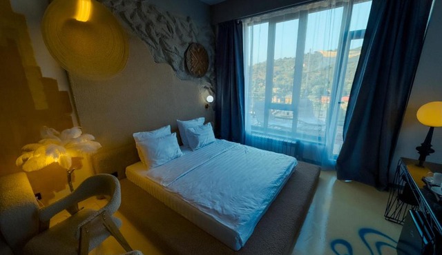 Inn OZZ Almaty