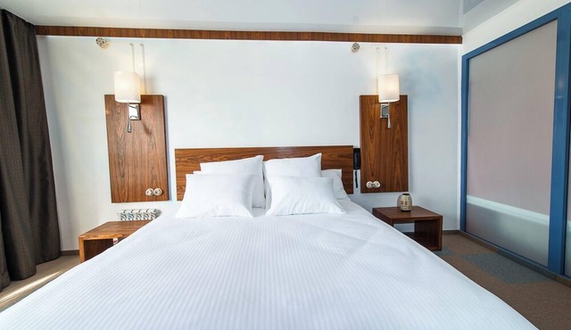 Inn Ozz Karagandy