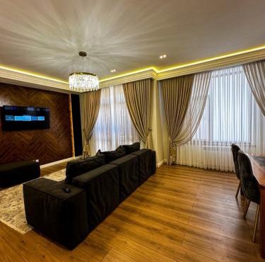 KaravanSaray vip