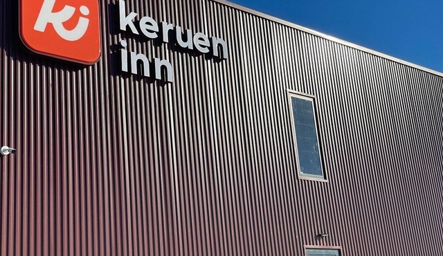 Keruen inn Semey