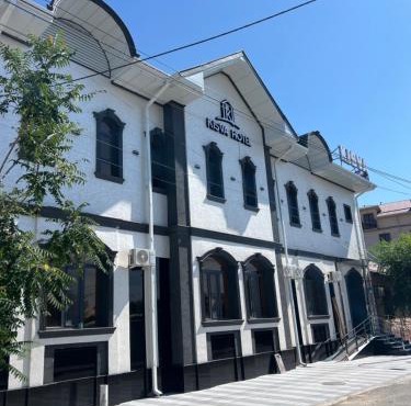 KISVA hotel