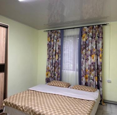 Kolsay Amanat Resort