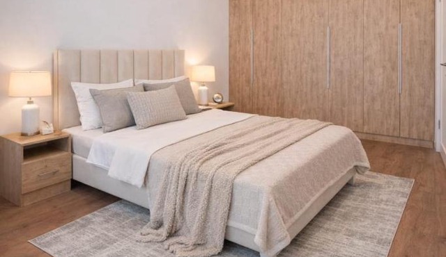 Komfort Apartments 68