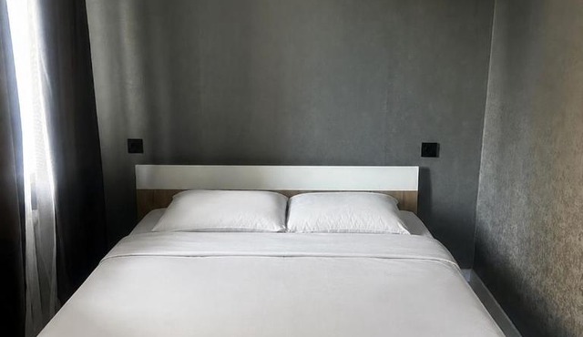 Luxe apartments