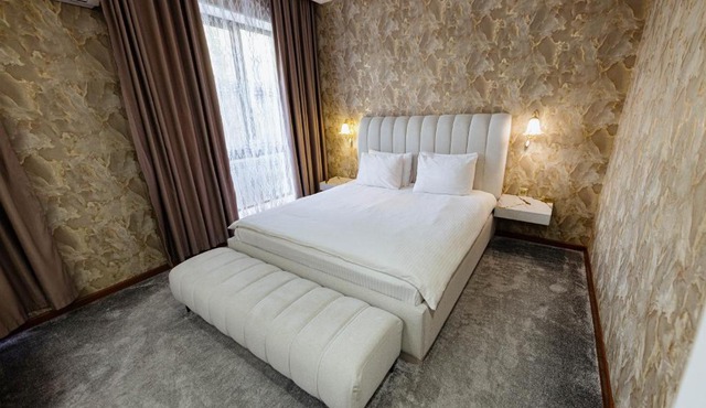 Luxurious