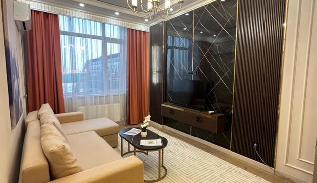 Luxury apartment Astana Arena