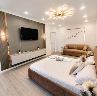 Luxury Apartments 3