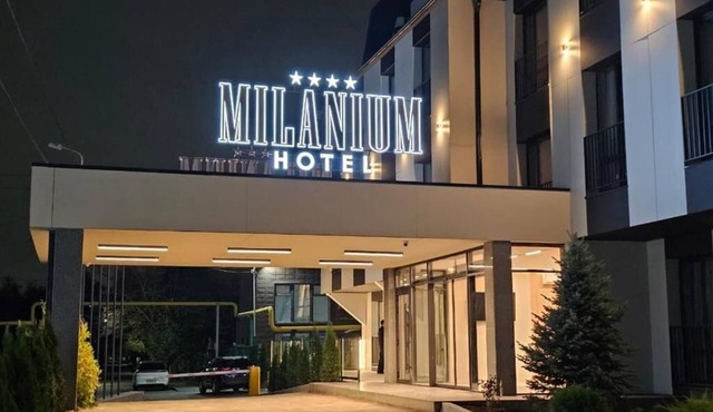 Milanium Hotel