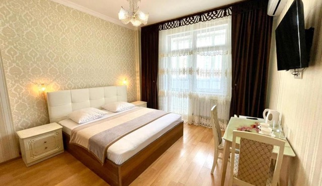 Mini-Hotel Sultan