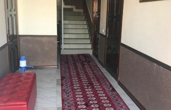 Motel Samuryk