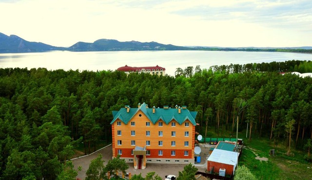 Nurlytau
