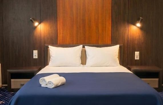 Oasis Hostel