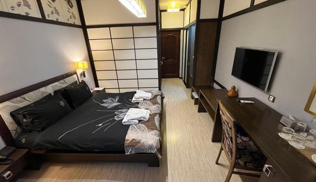 Orbita hotel Shymkent