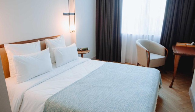 Pana Boutique Hotel