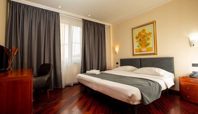Pushkin Hotel