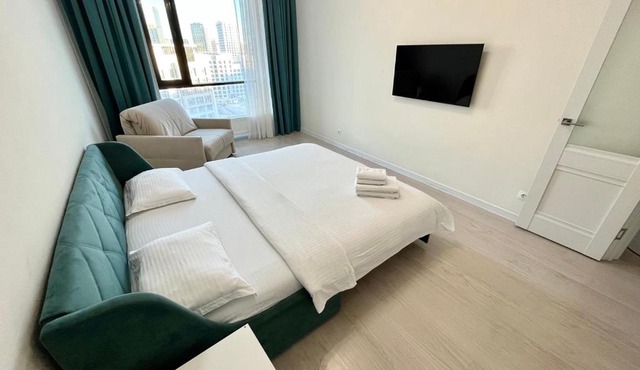 RAISSON A-HOTEL245 KHAN SHATyR