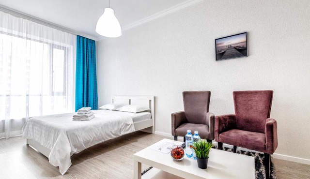 RAISSON A-HOTEL252 KHAN SHATyR