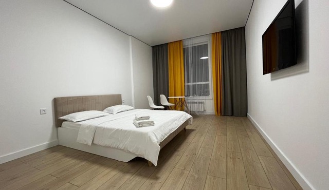RAISSON A-HOTELC145 KHAN SHATyR