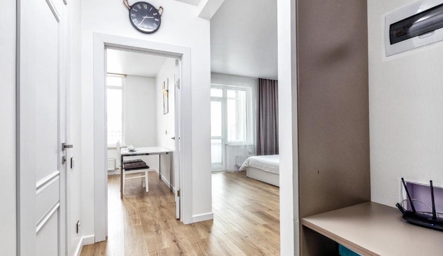 RAISSON A-HOTELG84 KHAN SHATyR