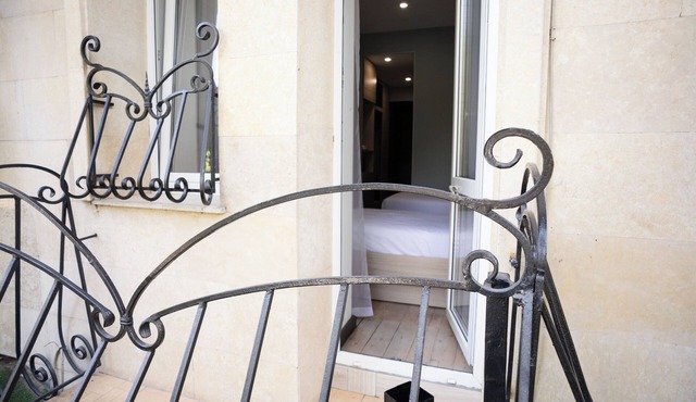Resident Hotel Gogol
