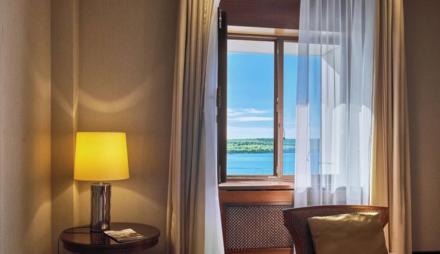 Rixos Borovoe