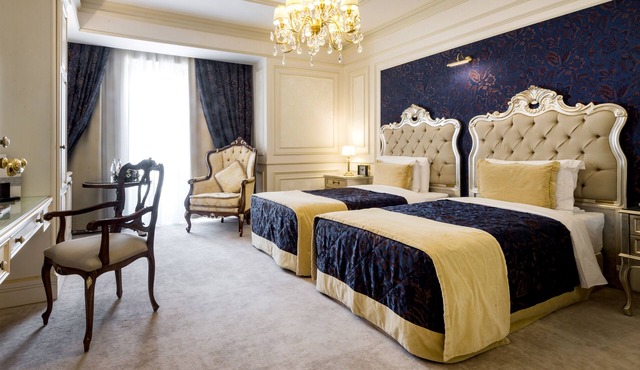 Rixos Khadisha Shymkent