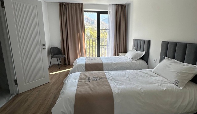 Rodnik Guest house Almaty