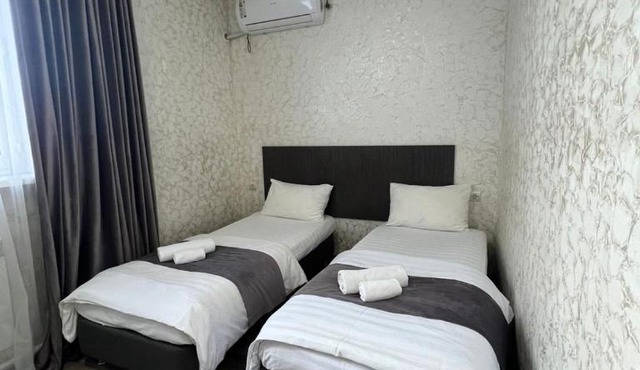 Rush Hotel