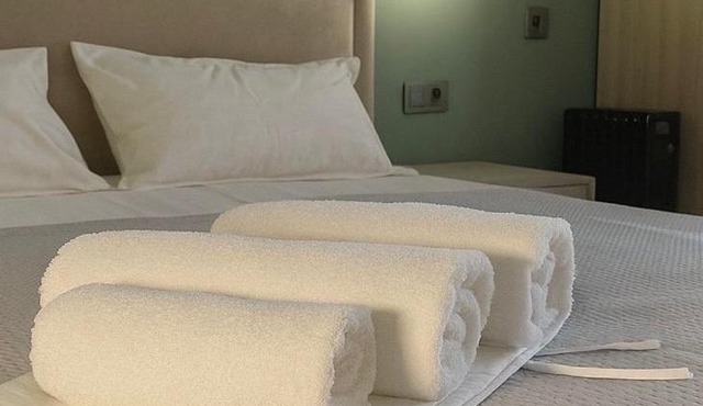 SAFIA Hotel