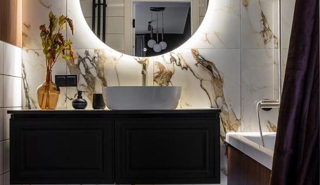 Stylish & Perfect Apartment City Center