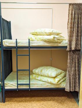 Sun Hostel