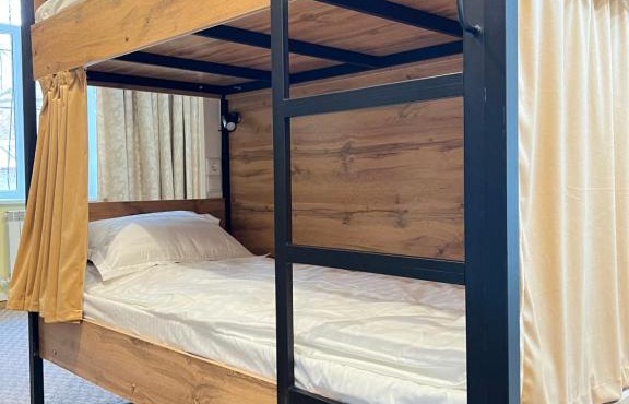 Terra Hostel