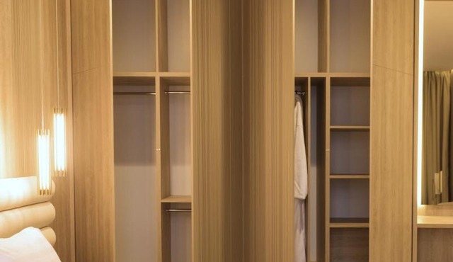 The Amsterdam Boutique Hotel