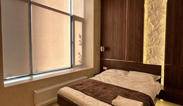 The Palm hotel & spa