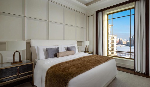 The St. Regis Astana