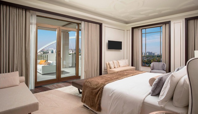 The St. Regis Astana