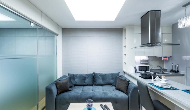THEADDRESS HIGHVILL Lux