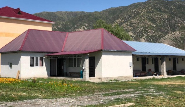 "Toresha"guesthouse