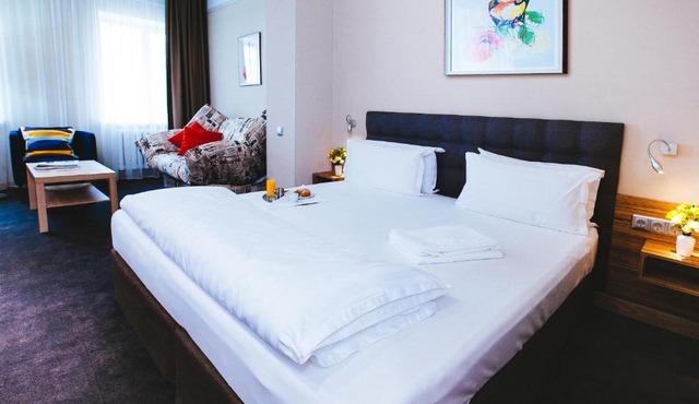 Torgay Hotel