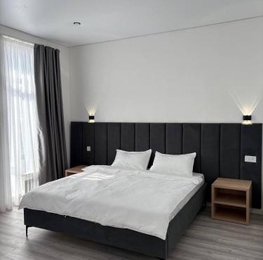 TUMAR hotel