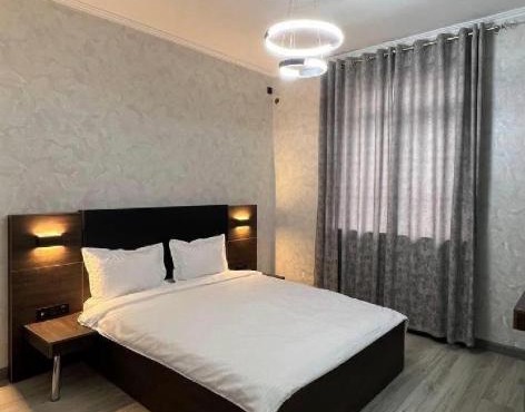 Van park hotel