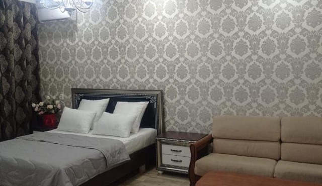 VIP 5 Квартира 2ком