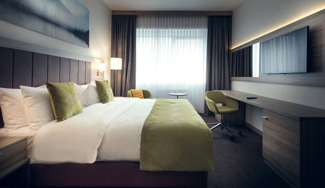 Wyndham Garden Astana
