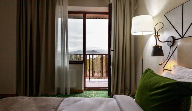 Wyndham Garden Burabay